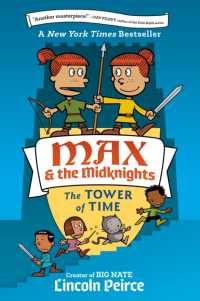 Max and the Midknights : The Tower of Time