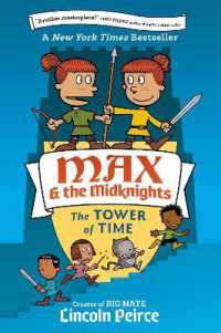 Max and the Midknights : The Tower of Time