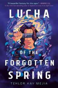 Lucha of the Forgotten Spring