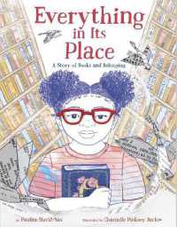 Everything in Its Place : A Story of Books and Belonging