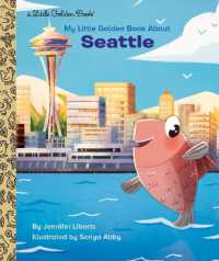 My Little Golden Book about Seattle (Little Golden Book)