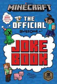 Minecraft: the Official Joke Book (Minecraft)