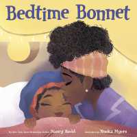 Bedtime Bonnet （Board Book）