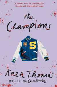 The Champions (The Cheerleaders)