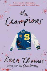 The Champions (The Cheerleaders) （Library Binding）