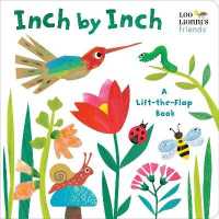 Inch by Inch: a Lift-the-Flap Book (Leo Lionni's Friends) (Leo Lionni's Friends) （Board Book）