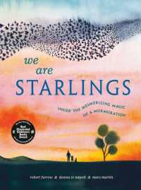 We Are Starlings