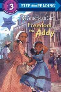 Freedom for Addy (American Girl) (Step into Reading)