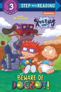 Beware of Dogbot! (Rugrats) (Step into Reading)