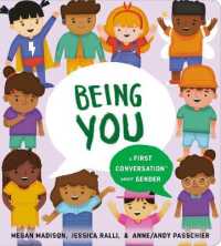 Being You: a First Conversation about Gender (First Conversations) （Board Book）