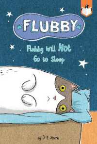 Flubby Will Not Go to Sleep (Flubby)