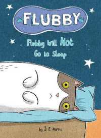 Flubby Will Not Go to Sleep (Flubby)