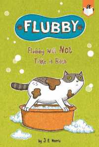 Flubby Will Not Take a Bath (Flubby)