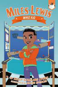 Whiz Kid #2 (Miles Lewis) （Library Binding）
