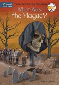 What Was the Plague? (What Was?)