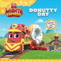 Donutty Day (Mighty Express) -- Paperback (English Language Edition)