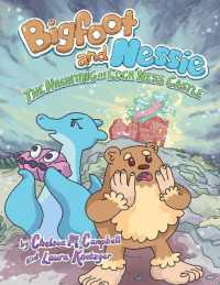 The Haunting of Loch Ness Castle #2 : A Graphic Novel (Bigfoot and Nessie)