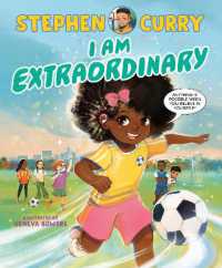 I Am Extraordinary