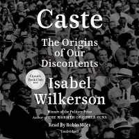 Caste (Oprah's Book Club) : The Origins of Our Discontents