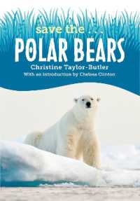 Save the...Polar Bears (Save the...)