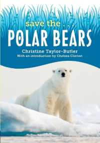 Save the...Polar Bears (Save the...)