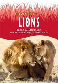 Save the...Lions (Save the...)