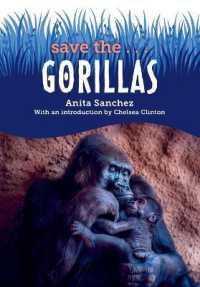 Save the...Gorillas (Save the...)