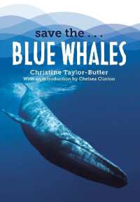 Save the...Blue Whales (Save the...)