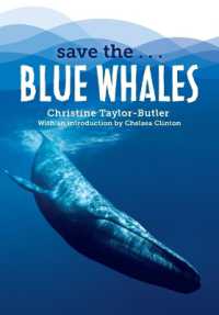 Save the...Blue Whales (Save the...)
