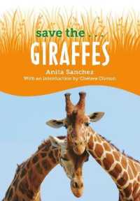 Save the...Giraffes (Save the...)