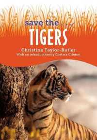 Save the...Tigers (Save the...)