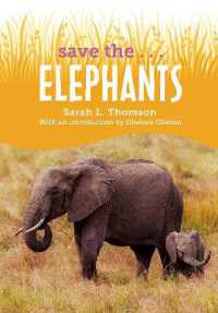 Save the...Elephants (Save the...)