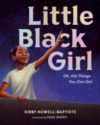 Little Black Girl : Oh, the Things You Can Do!