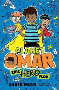 Planet Omar: Epic Hero Flop (Planet Omar)
