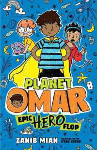 Planet Omar: Epic Hero Flop (Planet Omar)