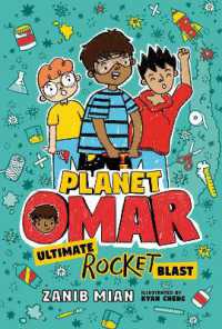 Planet Omar: Ultimate Rocket Blast (Planet Omar)