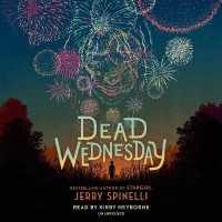 Dead Wednesday -- CD-Audio （Unabridged）