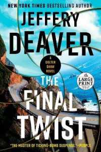 The Final Twist (A Colter Shaw Novel)