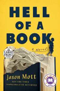Hell of a Book: National Book Award Winner : A Novel