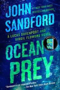 Ocean Prey (A Prey Novel)