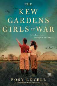 The Kew Gardens Girls at War