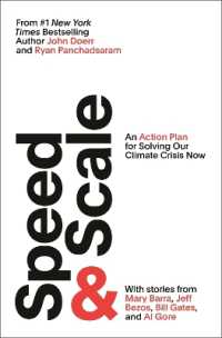Speed & Scale : An Action Plan for Solving Our Climate Crisis Now