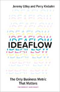 Ideaflow : The Only Business Metric That Matters