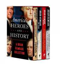 America's Heroes and History  : A Brian Kilmeade Collection 