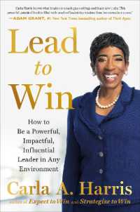 Lead to Win : How to Be a Powerful, Impactful, Influential Leader in Any Environment