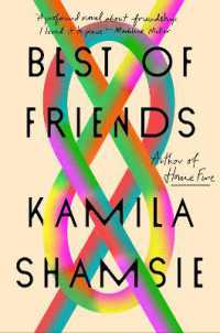 Best of Friends : A Novel