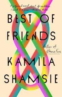 Best of Friends : A Novel