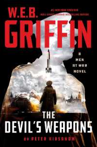 W. E. B. Griffin the Devil's Weapons -- Hardback