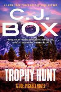 Trophy Hunt (A Joe Pickett Novel)