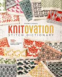 KnitOvation : 150+ Modern Colorwork Knitting Motifs